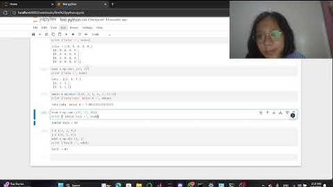 Python Sederhana - Tugas Pemrograman Python