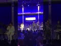 John Tip-Money Walker MD for Miki Howard in NYC