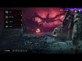 Wir lassen uns Jagen! ☠️ - DbD Profi Gameplay