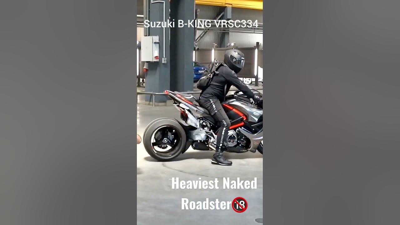best naked superbike