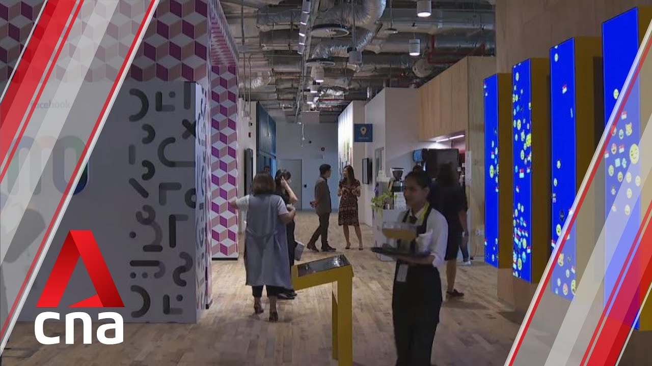 Singaporeans at centre of economic growth opportunities, job creation: Chan Chun Sing