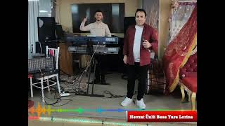 Nevzat Ünlü Yeni Slow parça 2023 (Bese Yare Lorine) #music #songs #mymix #dance #dans #slow #arabesk
