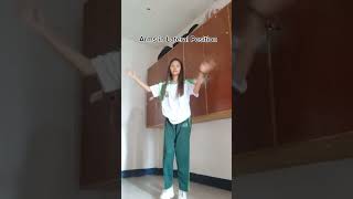 10 Common Dance Terms,10 Common Dance steps and 5 Fundamental Position