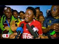 UTACHEKA MCHOME MAPOVU AMVAA AHMED ALLY KUHUSU AZIZ KI BAADA YA YANGA KUITINGA FAINALI NA AZAM FC