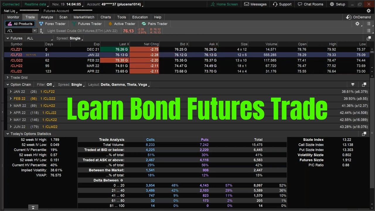 BOND TRADING How To Trade Bond Futures The Yield Curve 2 OF 2 bond-trading-how-to-trade-bond-futures-the-yield-curve-2-of-2