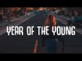 Smith & Thell - Year Of The Young (Lyrics)