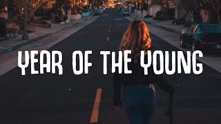 Smith & Thell - Year Of The Young (Lyrics)