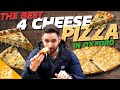 We look for THE BEST PIZZA in Oxford! (UK) [BUFFLUNCH]