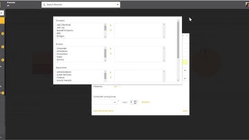 myosh Viking Video Standard Demo Part 1