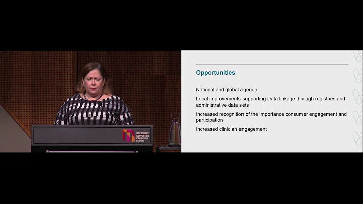 Value Based Health Care across the Victorian healt...