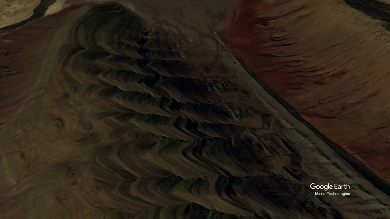 Pampa Aullagas  Bolivia