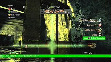 MW3 Off Host Menu Deception +Download  |JTAG/RGH ONLY|