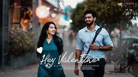 Hey valentine | Romantic Short film | Nasif | Vinu | Ronna