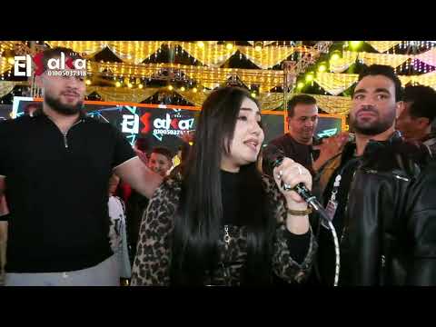 كميه احساس مش هتشوفه غير الفيديو ده الفنانه نورا محمد Nora Mohamed الموسيقار الصاروخ محمد حمدي