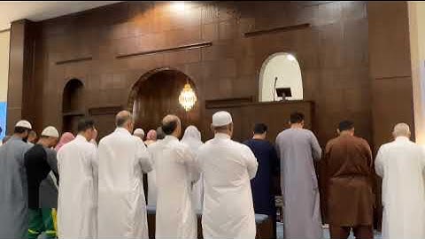 محاكاة للشيخ عبدالمحسن القاسم سورة الأنبياء صلاة العشاء | ١٤٤٧هـ | 2025