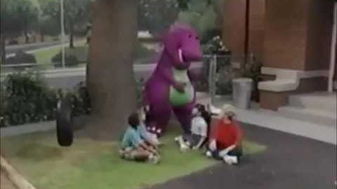 Colors & Shapes (1998 Version) Part 10