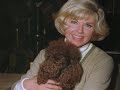 Doris Day Interview for her 90th birthday - Robert Osborne - Audio Only