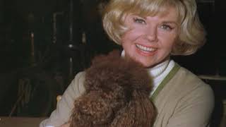 Doris Day Interview for her 90th birthday - Robert Osborne - Audio Only