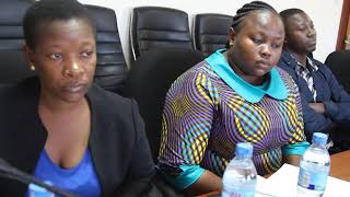 BARAZA LA WAFANYAKAZI LA UTUMISHI 2019