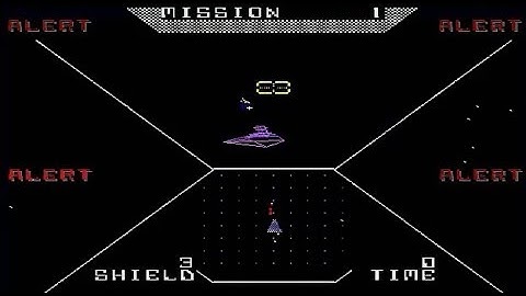 Star War 1991 ~ Sharp X68000