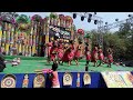 Punarbasan schoolchoreography sampa choudhury maity