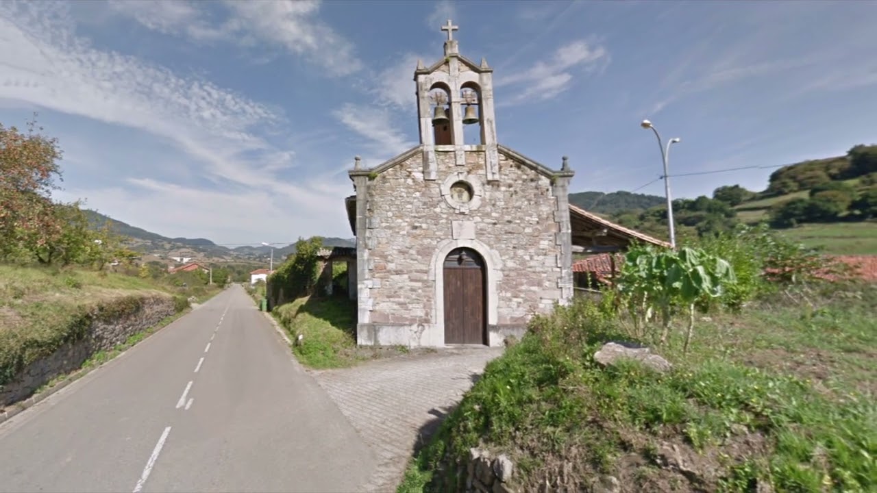 Godán, Salas, ASTURIAS