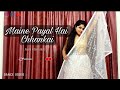 Maine payal hai chhankai  weddingsangeet choreography  urvashi kiran sharma  jan vi official