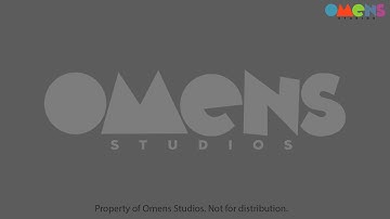 Omens Studios: Internship Rigging & Scripting Demo Reel