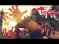 Dead Island #2 - Помогаю всем!