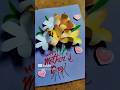 last minute mother's day craft ideas🧿#viral#shorts#trending#youtubeshorts#shortvideo#funny#ytshorts
