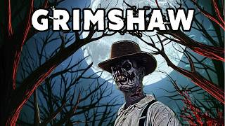 Grimshaw | Psychological Thriller | Crime Investigation, Supernatural Mystery | Full Movie