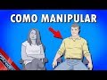 15 TRUCOS PARA CONTROLAR A TUS AMIGOS