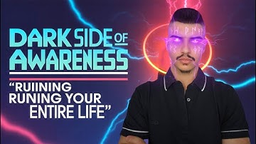 The Problem with Being *Too* Self-Aware