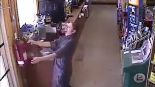 Sarhoşların Komik Halleri