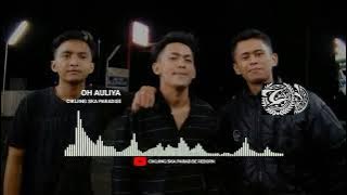 OH AULIA   CIKIJING SKA PARADISE OFFICIAL AUDIO