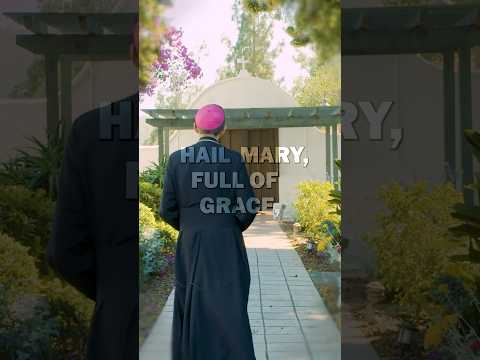 Mission San Diego de Alcalá Rosary — out now!