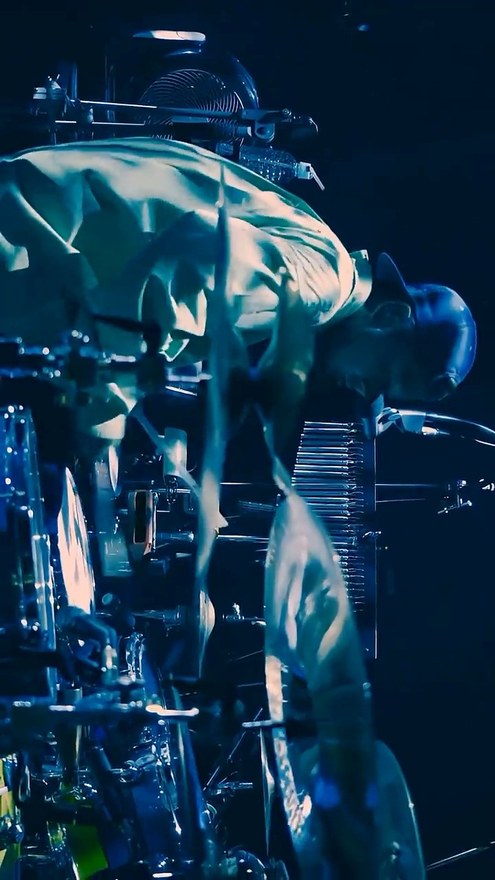 2026年1月28日(水)発売「WANIMA 10th Anniversary Live Movies THE