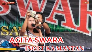 AGITA SWARA 2023 - INGET KA MANTAN