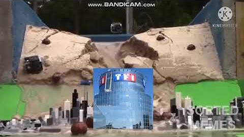 Everything has fallen into Numberblocks Band Add Round 1