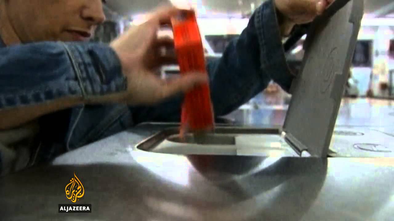 علماء يبتكرون منظف غسيل صديق للبيئة - الجزيرة البلقان