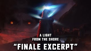 A Light from the Shore "Finale Excerpt" - Tag Der Toten Final Battle Music (KSherwoodOps)