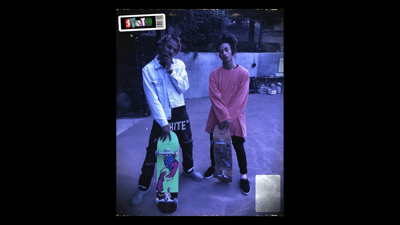 [FREE] Jaden Smith + Rich The Kid Type Beat : "Junglemumble" | Prod. $anto