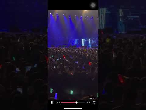 李圣杰一人一首-新加坡站