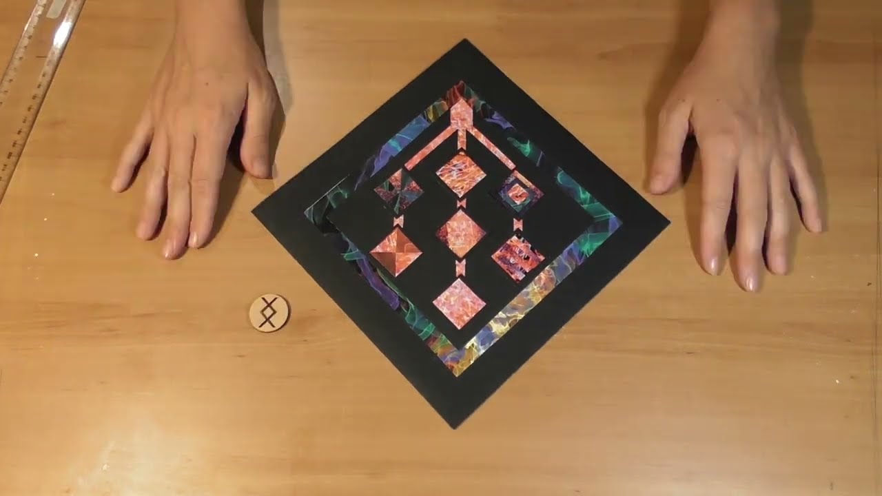 Exploring the Rune Ingwaz