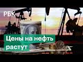 Цены на нефть растут на фоне спецоперации на Украине, что будет с фондовым рынком РФ?