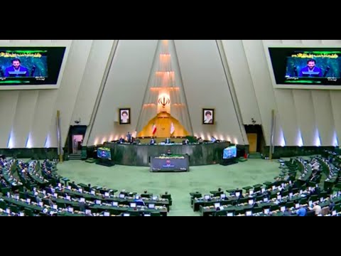 بيان أوروبي ثلاثي يدعو طهران للتراجع عن خططها النووية التوسعية 🇮🇷