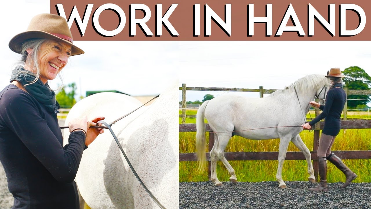 How to do Classical Work in Hand | Galileo's story part 10