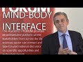 Mind-body interface & bioelectronic medicine | Professor Kevin Tracey