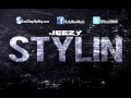 Young Jeezy - Stylin'