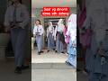 Senangnya hari ini selesai #siswi #sekolah